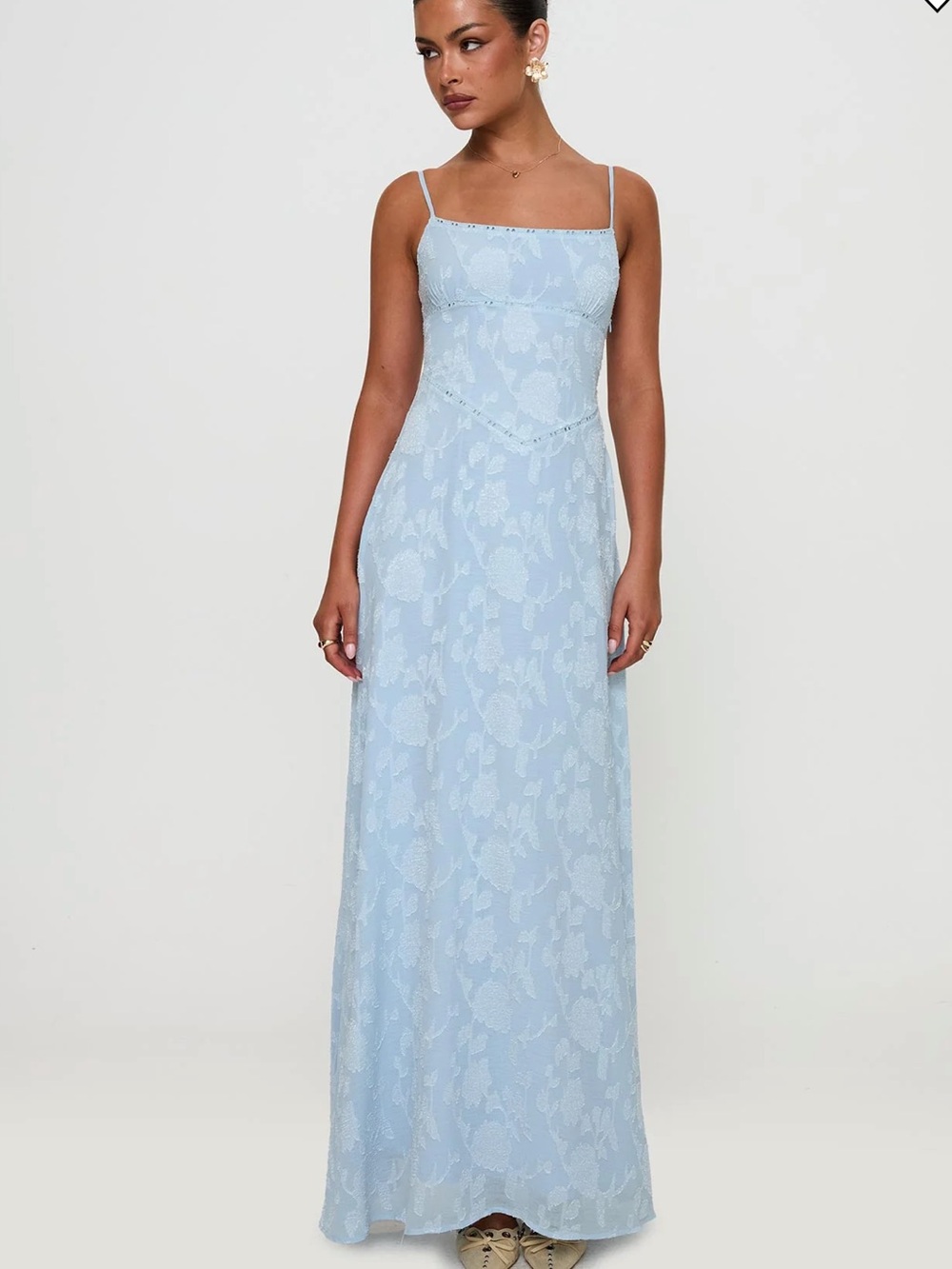 Princess Polly South Of France Maxi Dress
